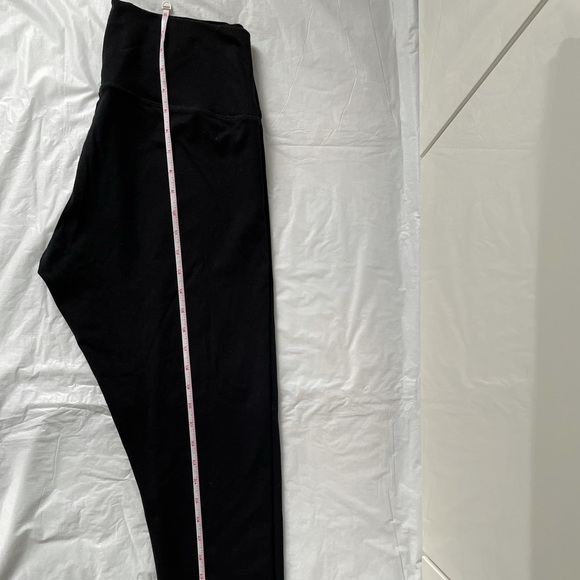 OFFLINE by AERIE Black Leggings Size XL - Picture 7 of 12